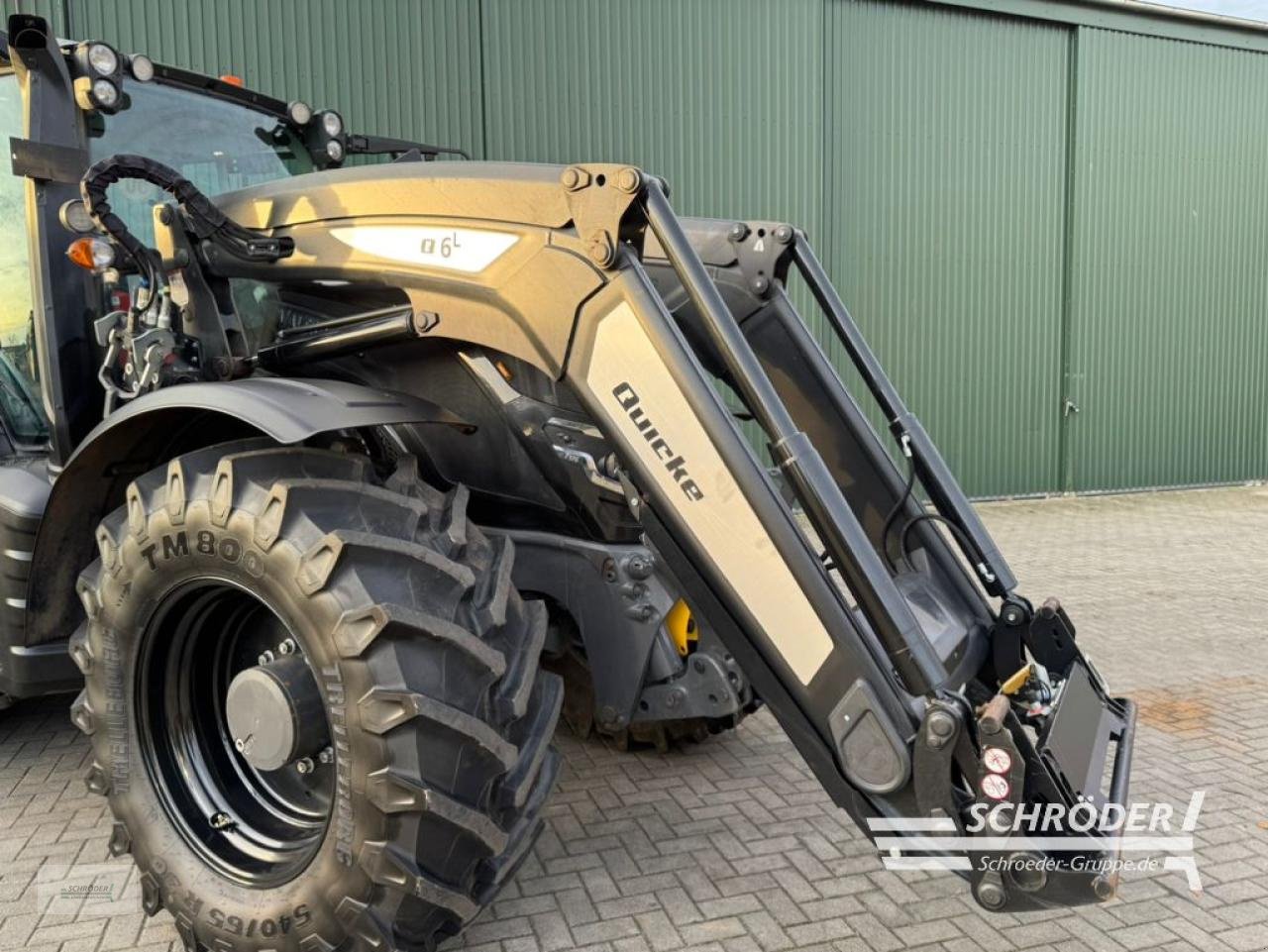 Traktor of the type Valtra T 175 ED | RTK | GEWÄHRLEISTUNG 12/2028, Gebrauchtmaschine in Twistringen (Picture 10)